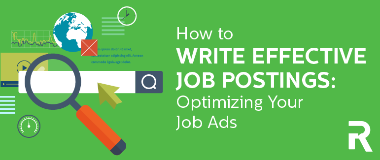 How to Write Effective Job Postings: Optimizing Your Job Ads
