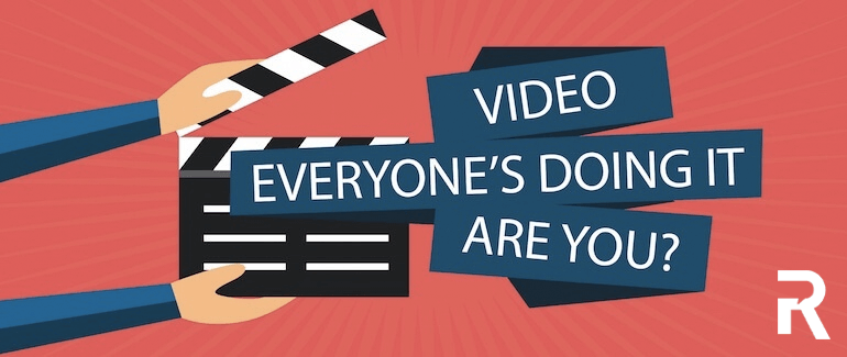 Video - Everyone’s doing it. Are you?